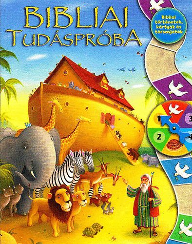 Bibliai tud�spr�ba