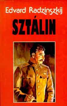 Edvard Radzinszkij - Szt�lin (Radzinszkij)