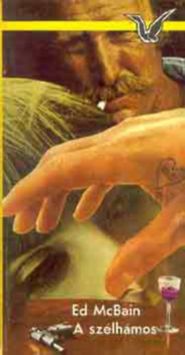 Ford�t� Sz�jgy�rt� L�szl� Ed McBain - A sz�lh�mos
