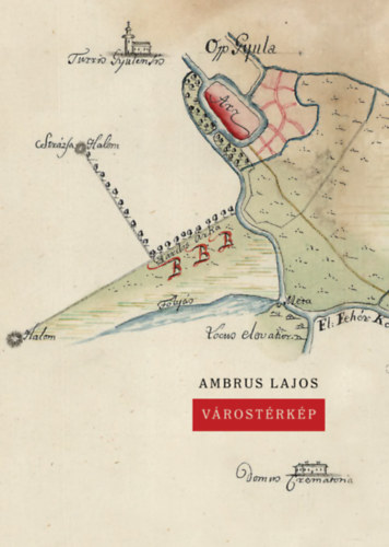 Ambrus Lajos - Vrostrkp