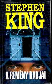 Stephen King - A remny rabjai