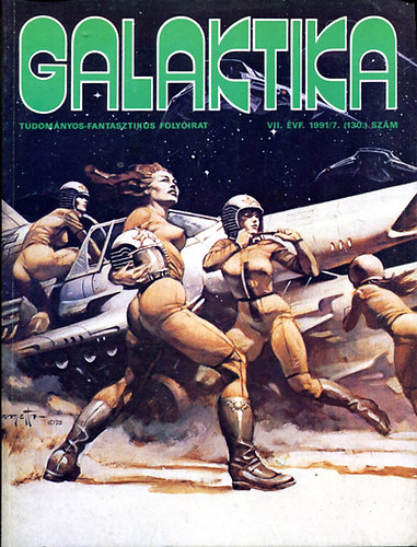 Galaktika 1991/7 130. szm