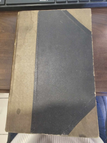 Borsod K�roly - K�nya G�bor - dr. Szak�cs Albert - Gergely Antal �rott munk�i