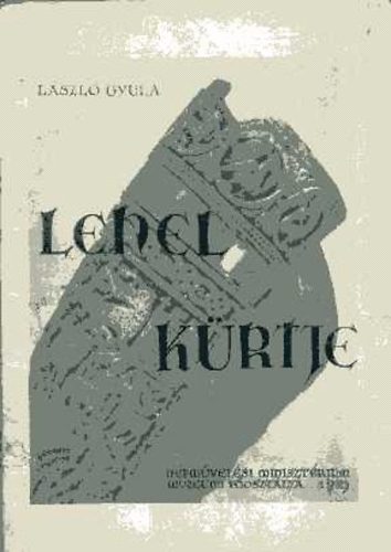Lehel krtje