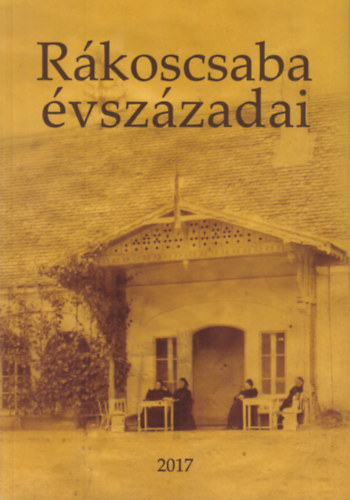 Rkoscsaba vszzadai