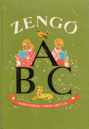 Zeng abc (Mra Ferenc verses bcje)