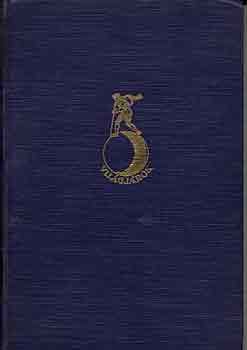 Georg Wegener - Szálljatok velem!