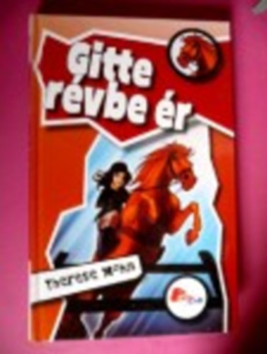 Theresa Mohn - Gitte Rvbe r (Pony Club)