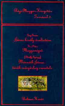 Zay Ferenc-Kis Pter-Bnffy Gy - Jnos kirly rultatsa, Magyarzat, Msodik Jnos...trk csszrhoz