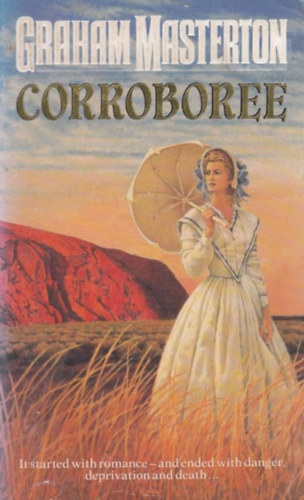 Graham Masterson - Corroboree