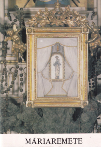 Nem�nyi Lajos pr�post - M�riaremete