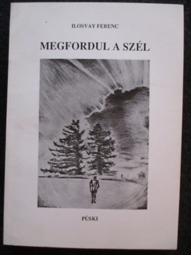 Ilosvay Ferenc - Megfordul a szl