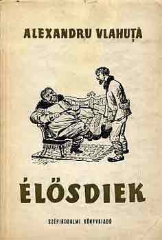 Alexandru Vlahut - lsdiek