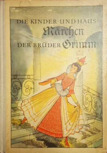 Brder Grimm - Die kinder- und hausmrchen der brder Grimm III.