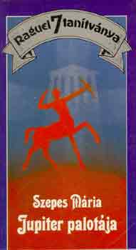 Szepes M�ria - Jupiter palot�ja