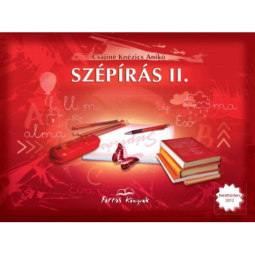 Cs�jin� Kn�zics Anik� - Sz�p�r�s els�s�knek II.