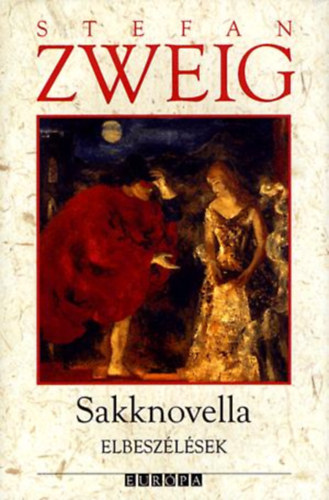 Stefan Zweig - Sakknovella