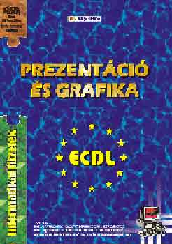 Brtfai Barnabs; Szcs S. - Prezentci s grafika