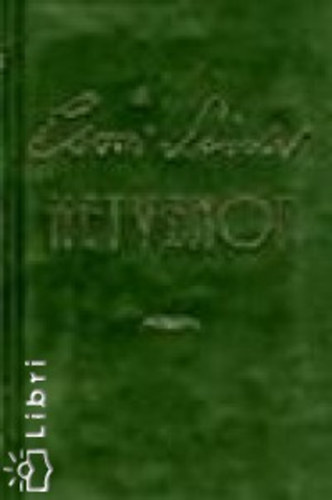 Csori Sndor - Hetvent