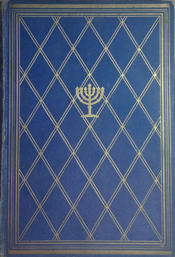 Izrael Zangwill - A snorrerek királya