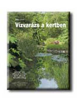 Gilly Love - Vzvarzs a kertben
