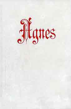 Steinert Ágota - Ágnes