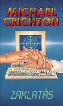Michael Crichton - Zaklats