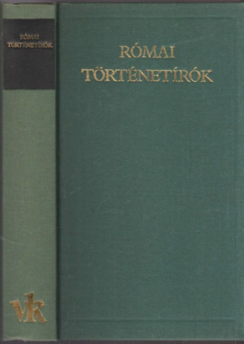 Zsolt Ang�la  (v�logatta) - R�mai t�rt�net�r�k