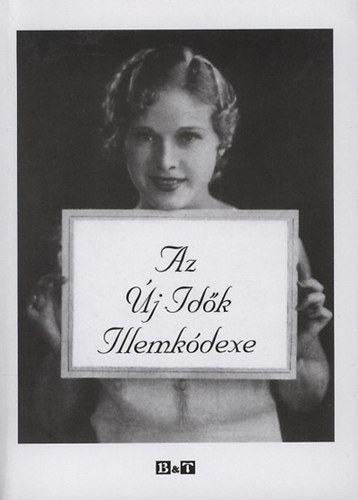 Az új idők illemkódexe