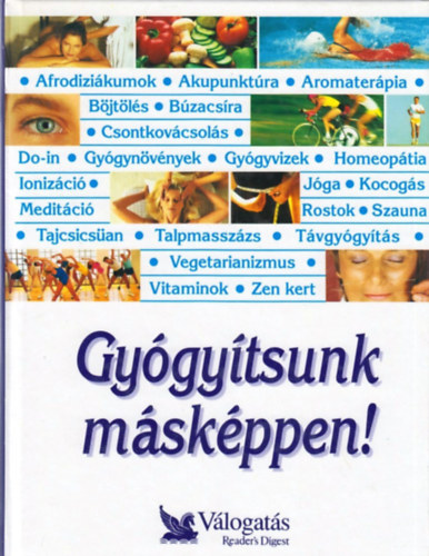 George Anfield - Gy�gy�tsunk m�sk�ppen!