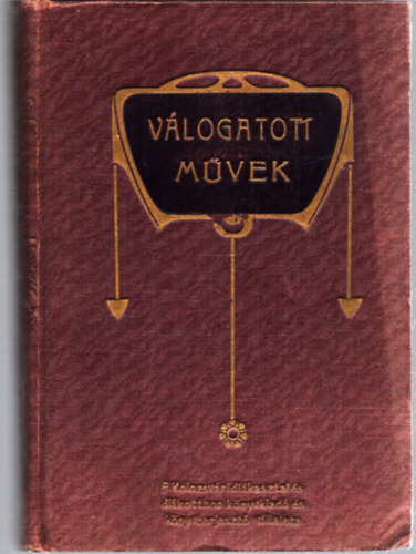 Szemere György - Magyarország Amerikában (humoros regény)