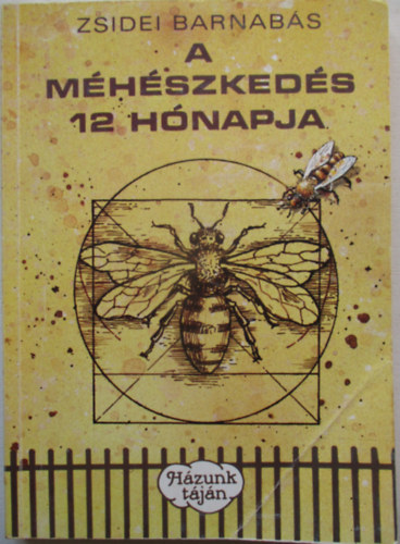 Zsidei Barnab�s - A m�h�szked�s 12 h�napja