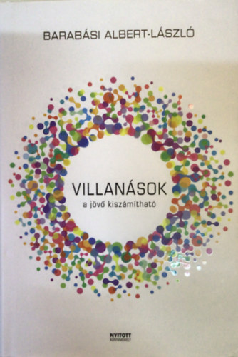 Barabsi Albert Lszl - Villansok