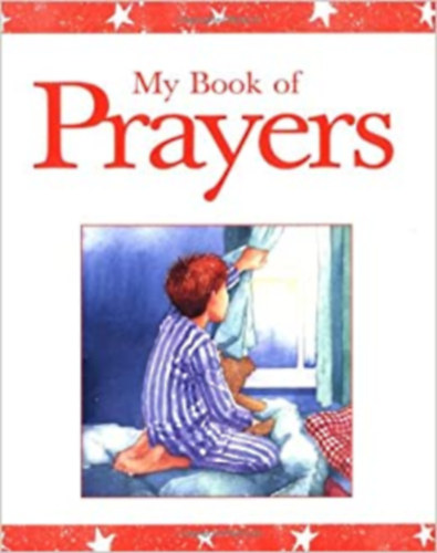 Su Box - My Book of Prayers
