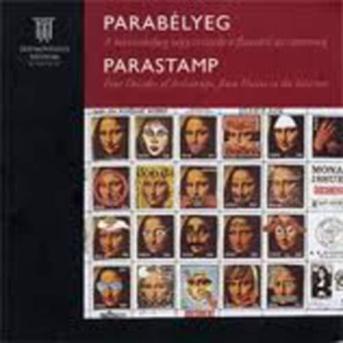 Bodor Kata-Peter Frank-Klaniczay Jlia - Parablyeg (A mvszblyeg ngy vtizede a fluxustl az internetig)