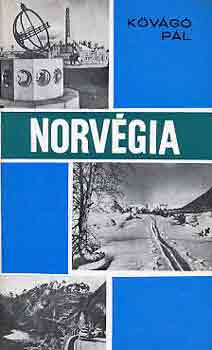 K�v�g� P�l - Norv�gia