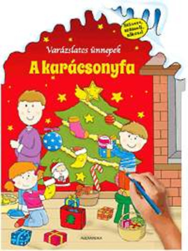 A karcsonyfa - Varzslatos nnepek