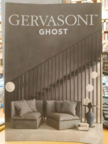 Paola Navone - Gervasoni - Ghost