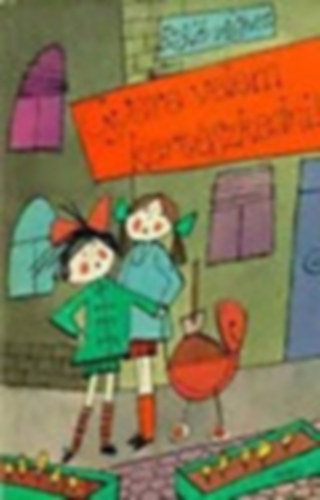 BAk� �gnes - Gyere velem kert�szkedni!