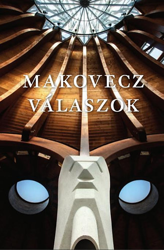 Ablonczy Blint - Makovecz - Vlaszok - 2011-1981