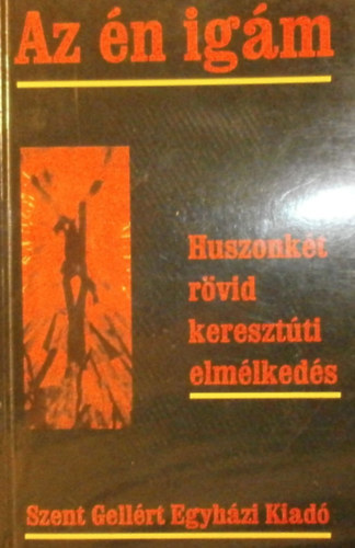 Dr. Monostory Elekn� - Az �n ig�m