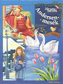 Hans Christian - Andersen-mes�k I.