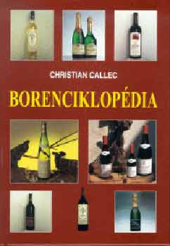 Christian Callec - Borenciklopdia