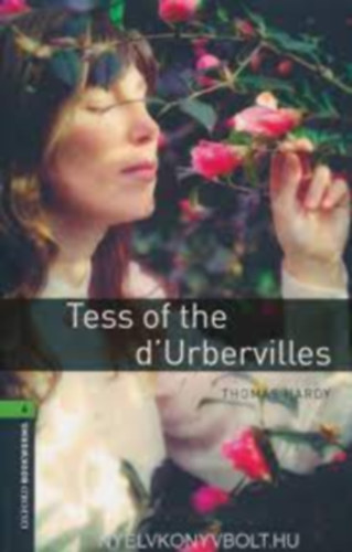 Thomas Hardy - Tess of the d'Urbervilles