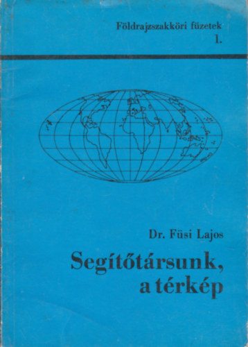 Dr. F�si Lajos - Seg�t�t�rsunk, a t�rk�p