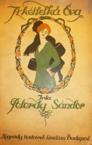 Peterdy Sndor - A ktlelk va