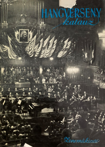 T�th D�nes - Hangversenykalauz. I-II.