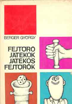 Berger Gyrgy - Fejtr jtkok, jtkos fejtrk