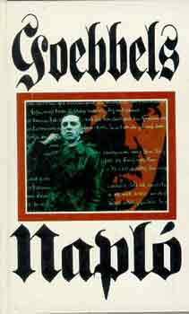 Joseph Goebbels - Napl� (Goebbels)