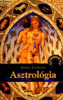 Annie Lionnett - Asztrolgia